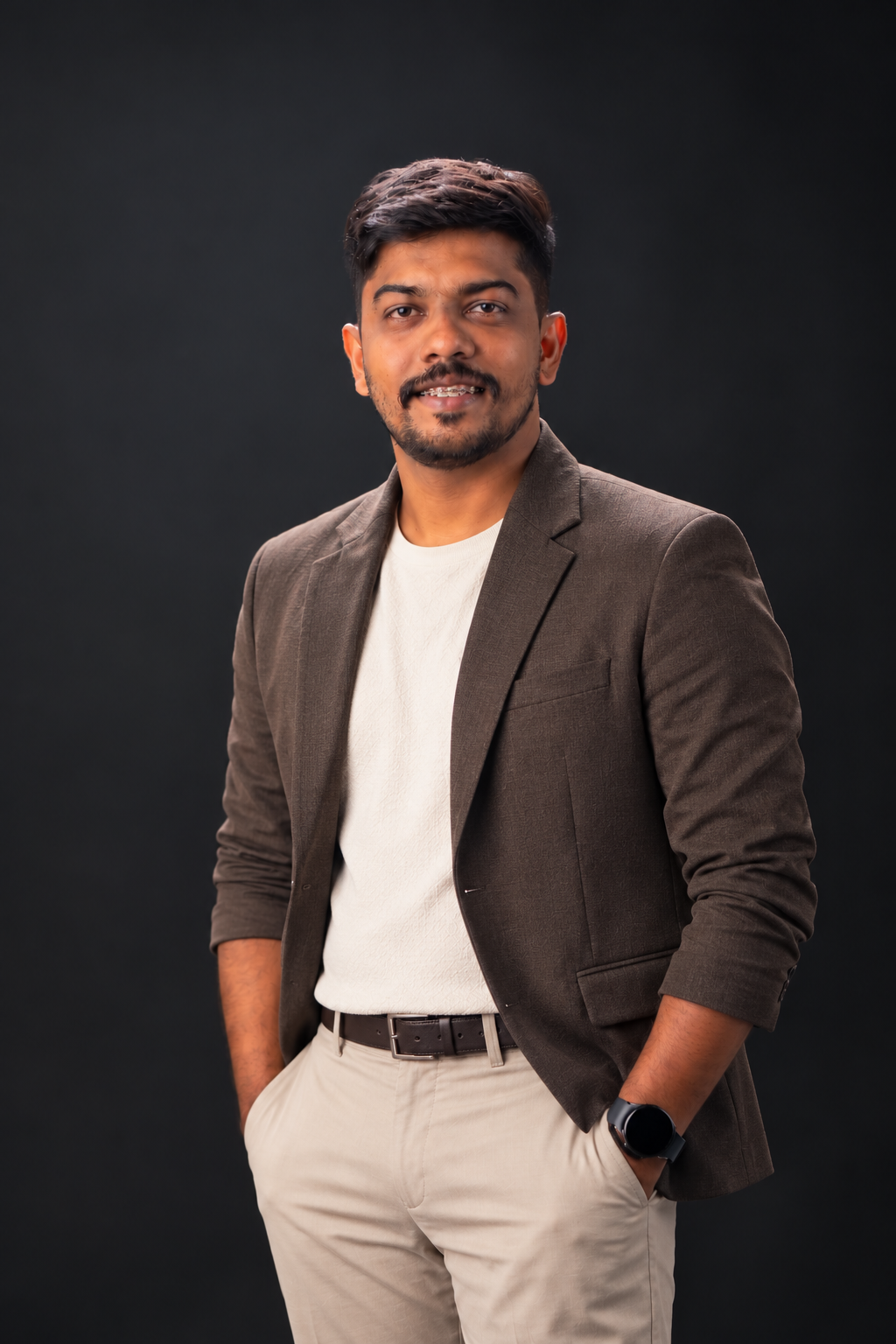 Krishnanunni Vijayakumar