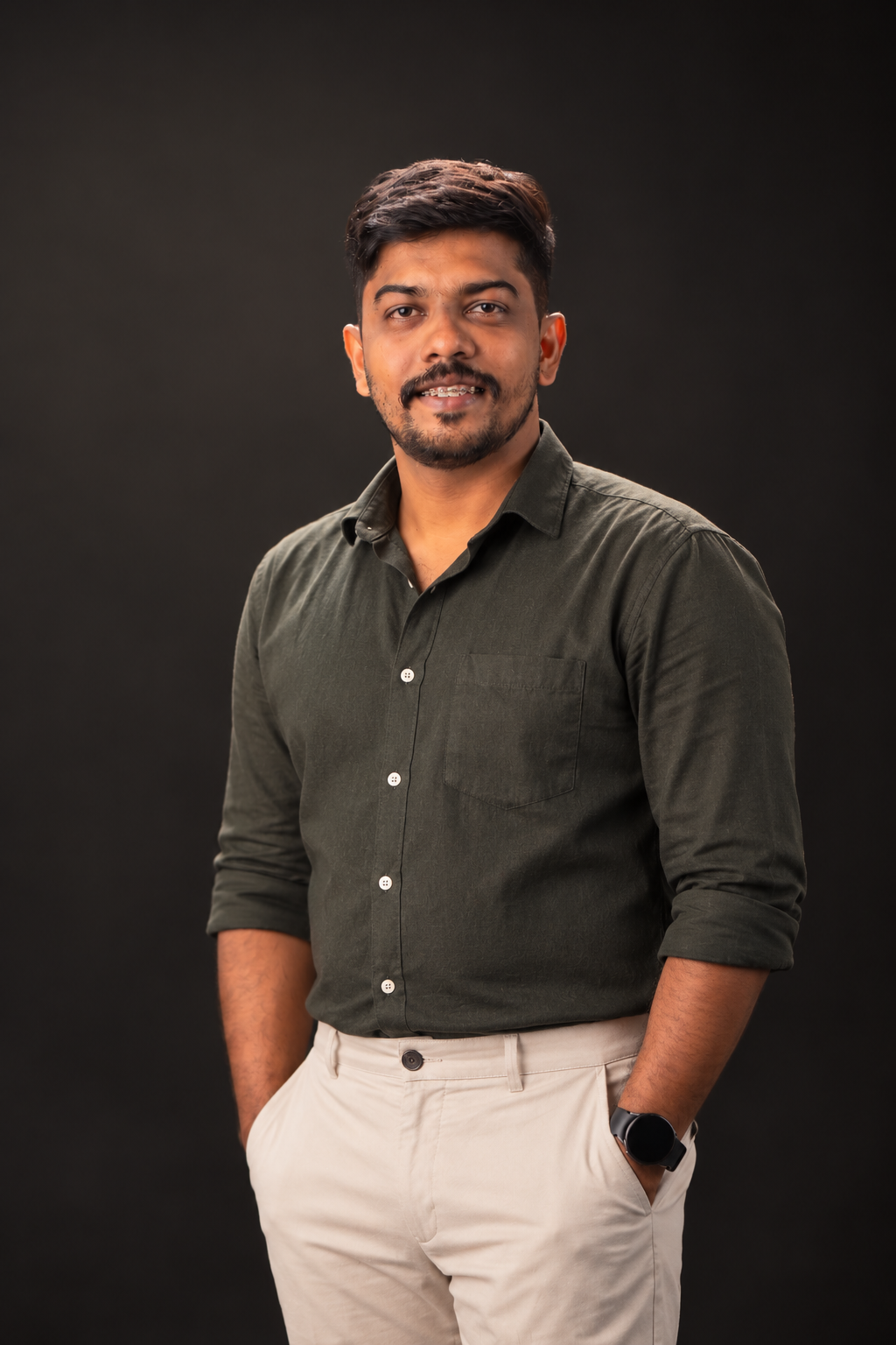 Krishnanunni Vijayakumar